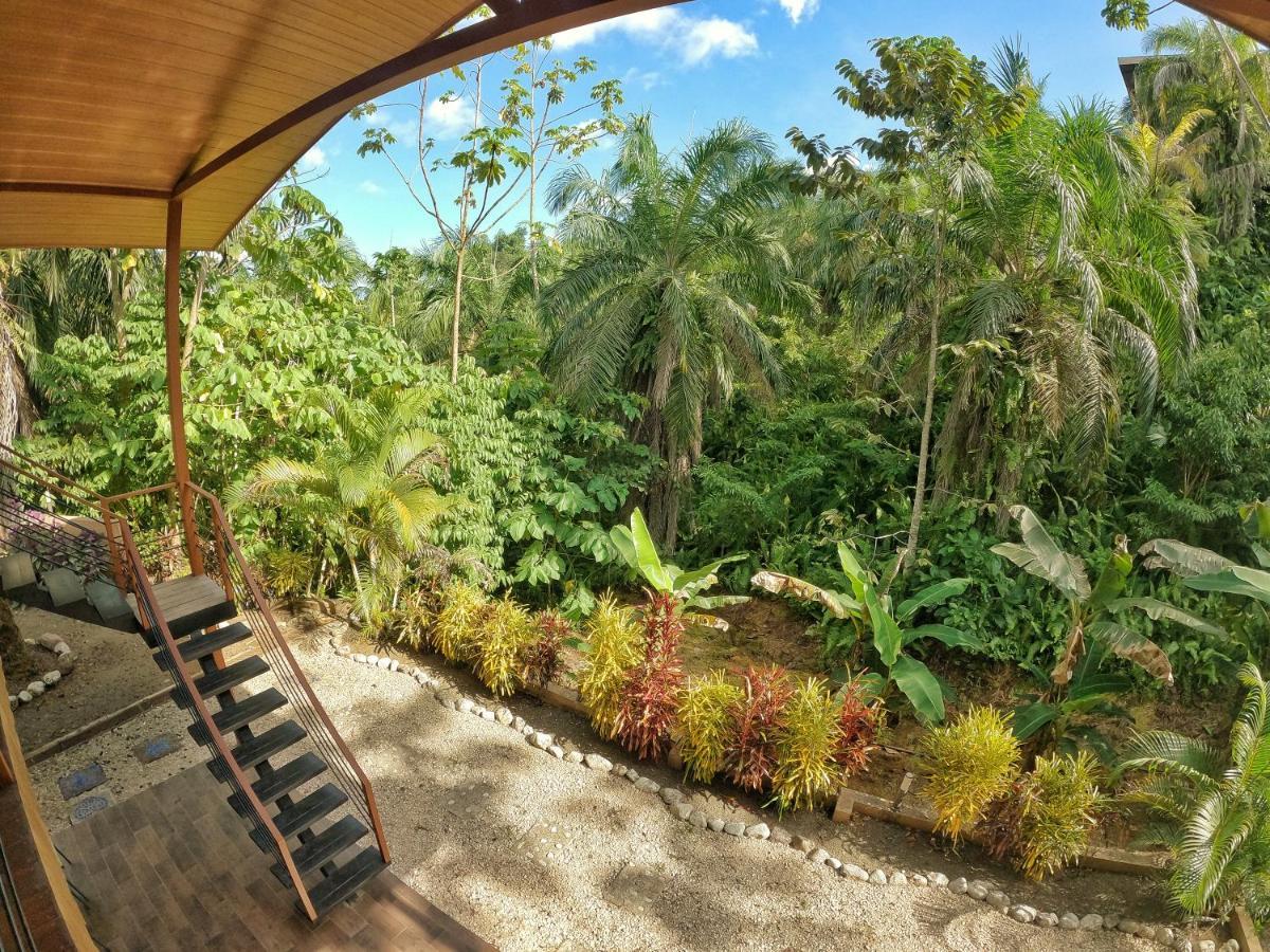 Corcovado Private Villas - Avatar Private Reserve Puerto Jiménez Esterno foto