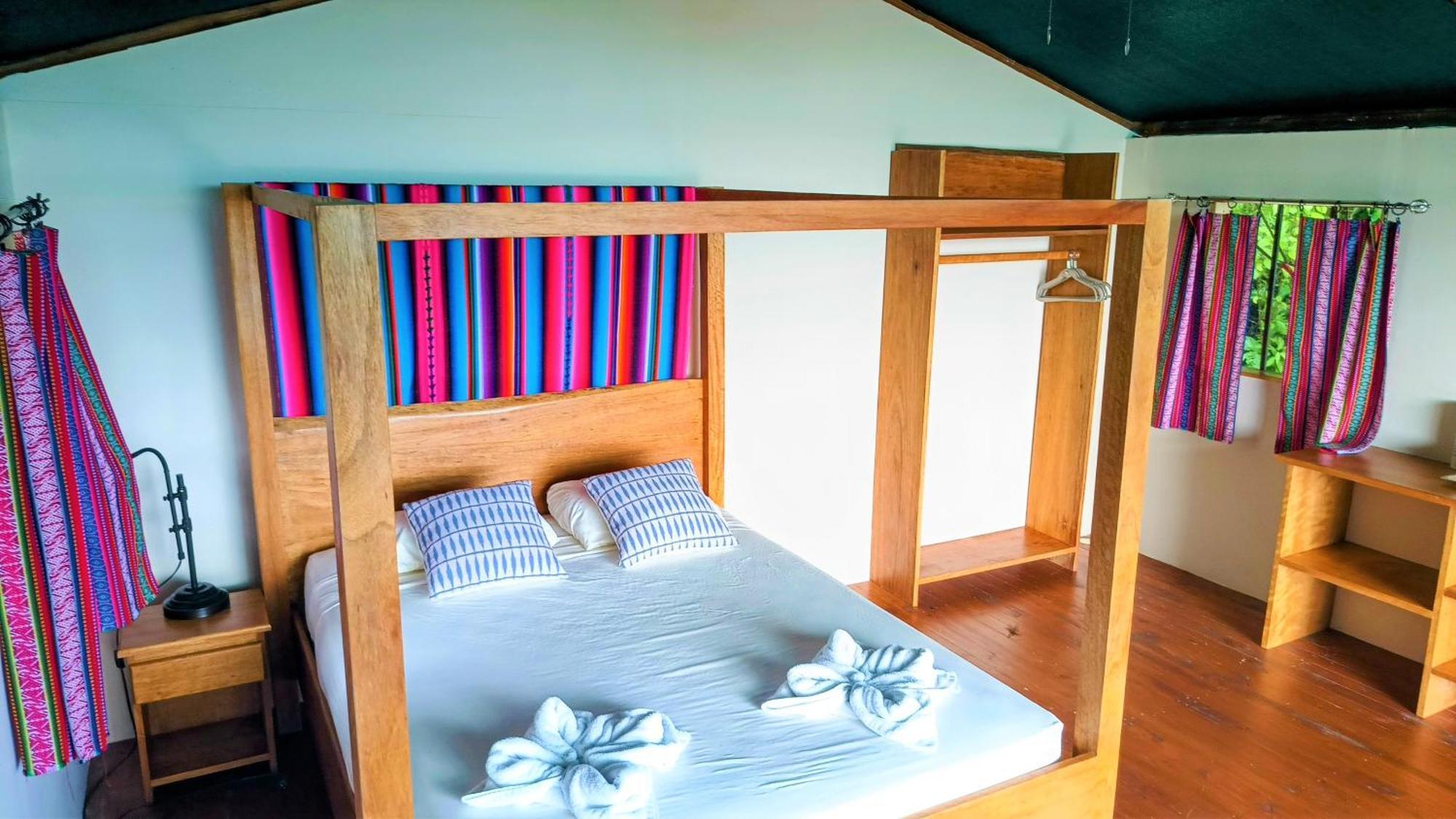 Corcovado Private Villas - Avatar Private Reserve Puerto Jiménez Esterno foto
