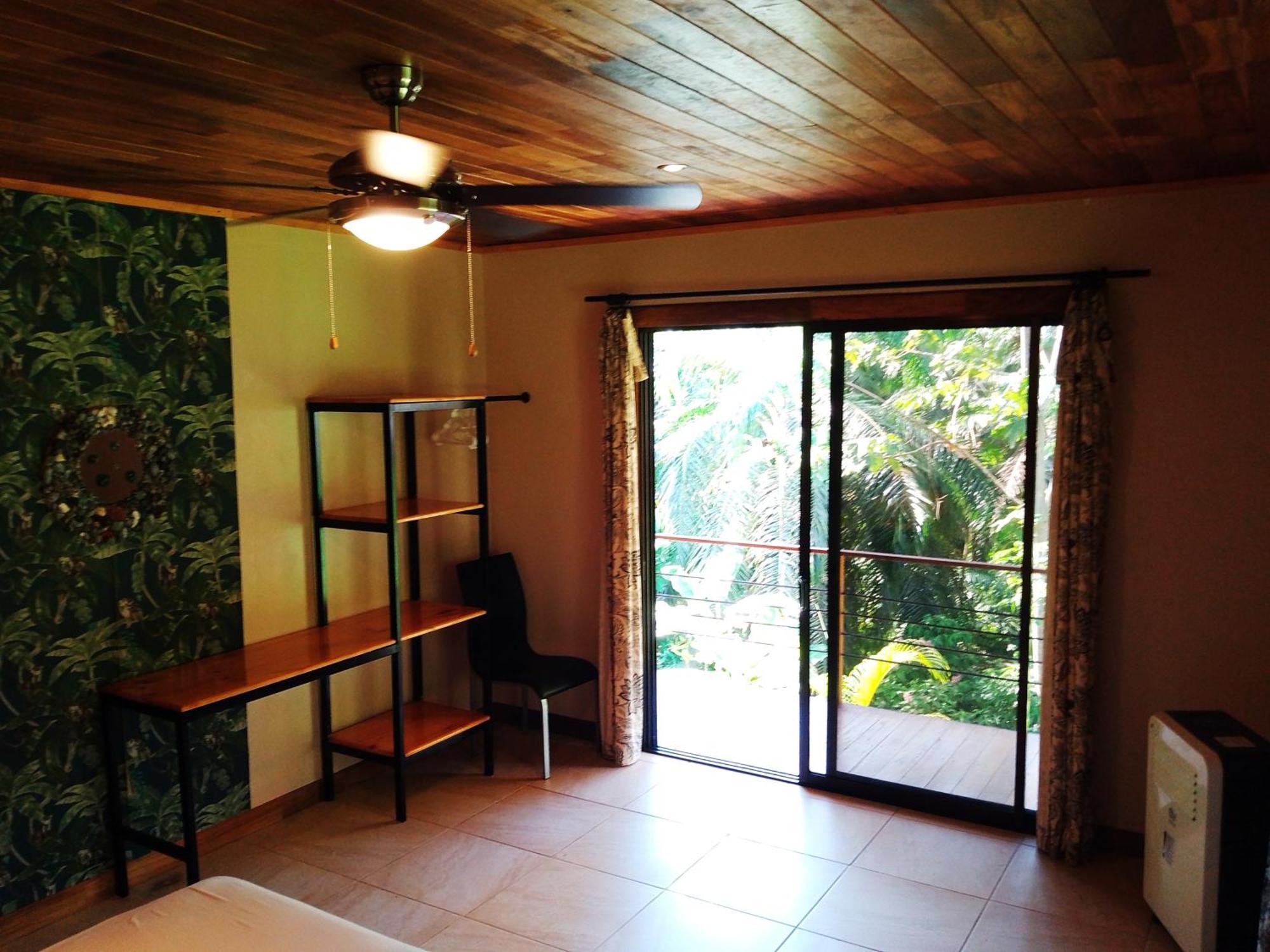 Corcovado Private Villas - Avatar Private Reserve Puerto Jiménez Esterno foto