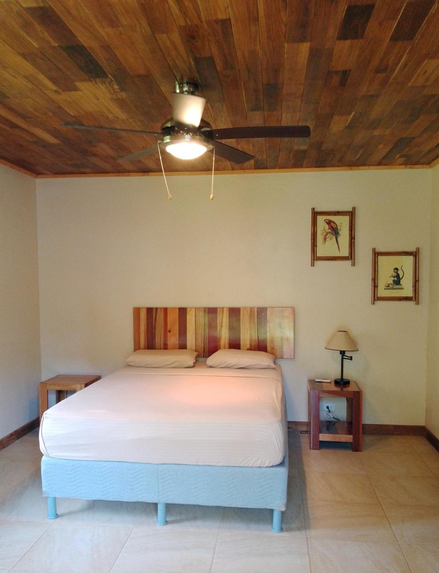 Corcovado Private Villas - Avatar Private Reserve Puerto Jiménez Esterno foto