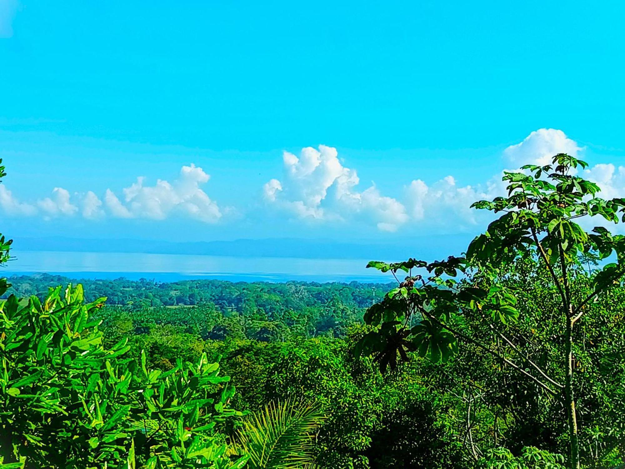 Corcovado Private Villas - Avatar Private Reserve Puerto Jiménez Esterno foto