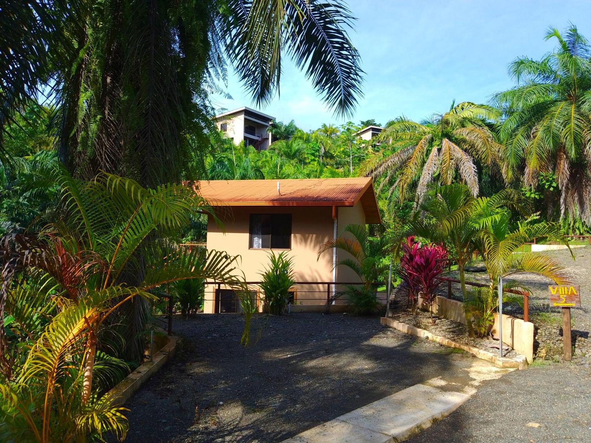 Corcovado Private Villas - Avatar Private Reserve Puerto Jiménez Esterno foto